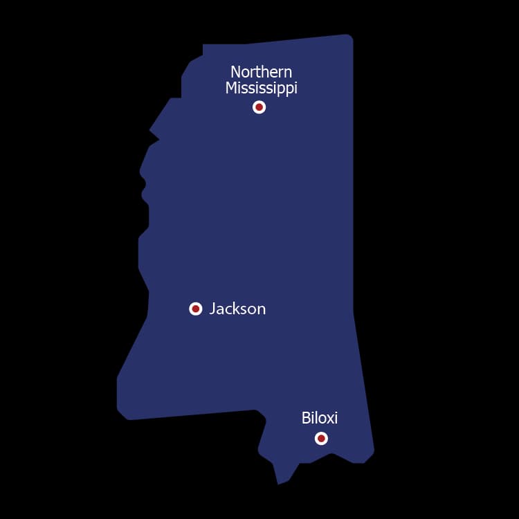 Mississippi
