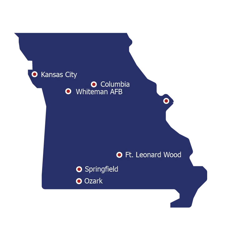 Missouri Image