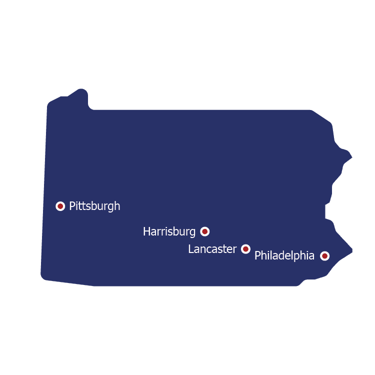 Pennsylvania Image