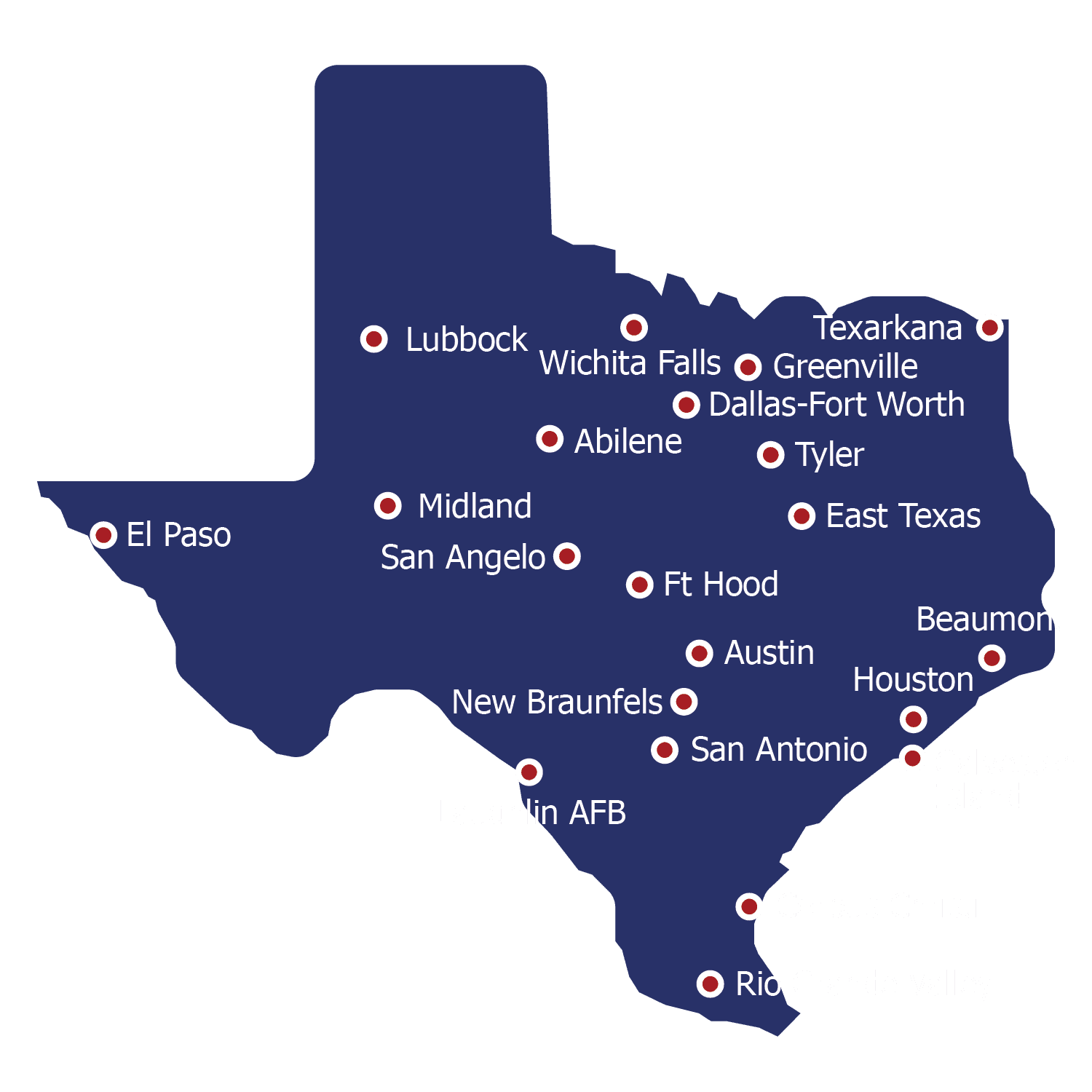 Texas