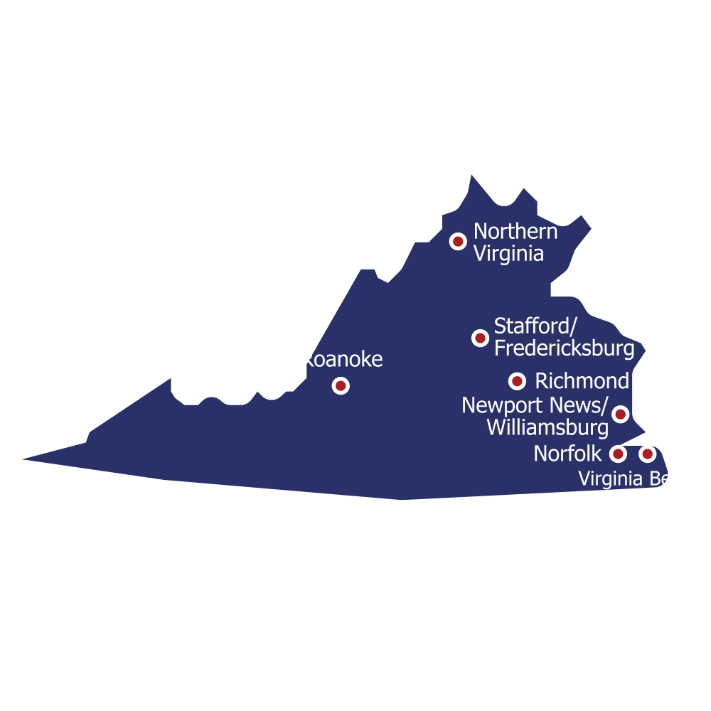 Virginia