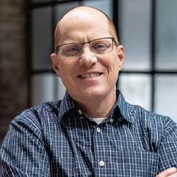 Author image